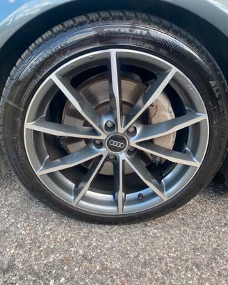 Cerchi 19 mak x audi ,bmw,seat  wolsvagen