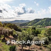 VILLA A TRAMONTE DI TEOLO