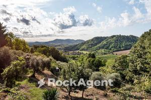 VILLA A TRAMONTE DI TEOLO