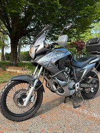 Honda Transalp 700 XL