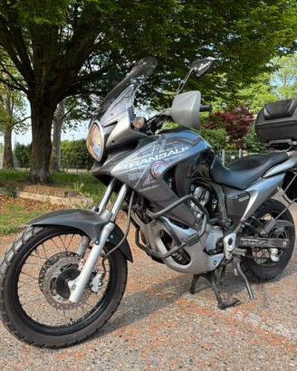 Honda Transalp 700 XL