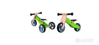 Minibike Udeas