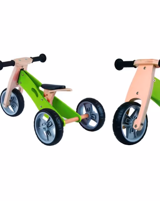 Minibike Udeas