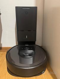 Robot Roomba Clean - aspira pavimenti
