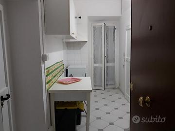 MONTECOMPATRI a 20km da Roma casa arredata 30mq