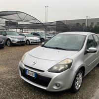 RENAULT Clio 1.5 dCi 90CV 5 porte Live!