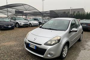 RENAULT Clio 1.5 dCi 90CV 5 porte Live!