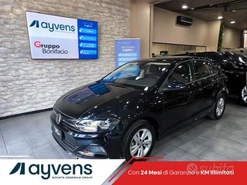 Polo 1.0 TSI 5p. Business Comfortline BlueMotion T