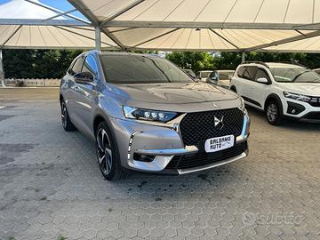 DS AUTOMOBILES DS 7 BlueHDi 130 RIVOLI