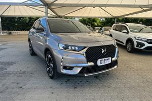 DS AUTOMOBILES DS 7 BlueHDi 130 RIVOLI