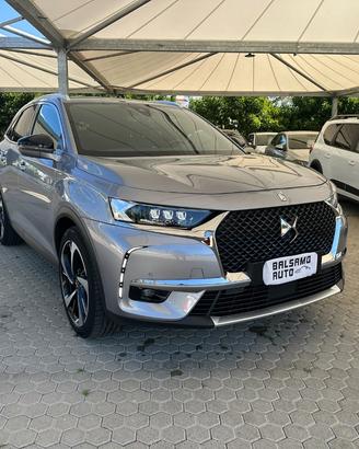 DS AUTOMOBILES DS 7 BlueHDi 130 RIVOLI