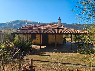 Casa unifamiliare Località Pantano