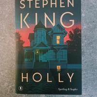 Libro di 'Stephen King' 