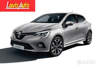 RENAULT Clio Blue dCi 100 CV 5 porte Evolution