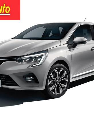 RENAULT Clio Blue dCi 100 CV 5 porte Evolution