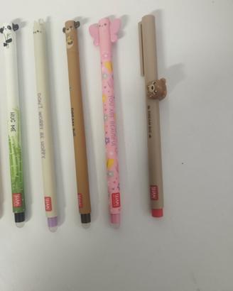 Set penne legami