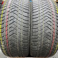 2 Gomme 265/40/21 105v Pirelli sottozero al 80%