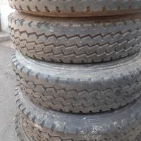 7.50 16 ling long nuove