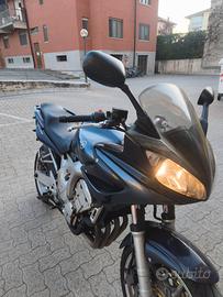 Yamaha Yzf Fazer 600