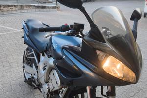 Yamaha Yzf Fazer 600