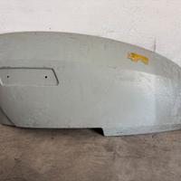 Scudo Sx Lambretta 125