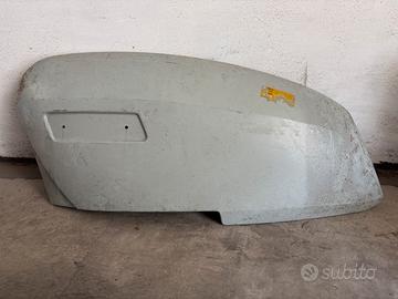 Scudo Sx Lambretta 125