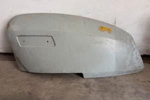 Scudo Sx Lambretta 125