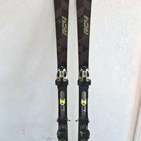 Sci fisher worldcup sl 155