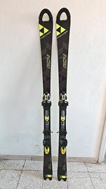 Sci fisher worldcup sl 155