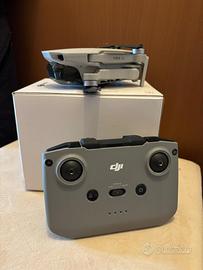 DRONE DJ MINI 4K