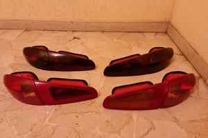 Fari, fanali e ricambi nuovi ed usati Alfa 147