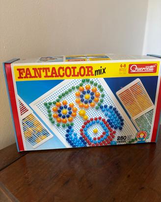Fantacolor