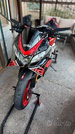 Aprilia tuono v4 1100 2019