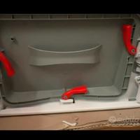 Asciugatrice Beko 8 KG