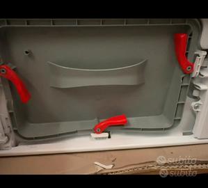 Asciugatrice Beko 8 KG