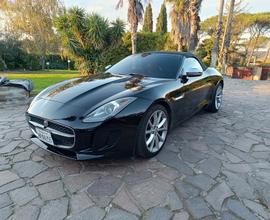 JAGUAR F-Type (X152) - 2014