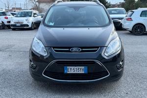 Ford C-Max 1.6 TDCi 115CV Plus