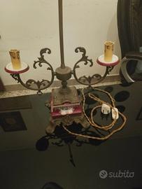 candelabro 
