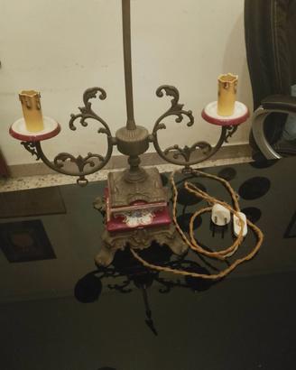 candelabro 