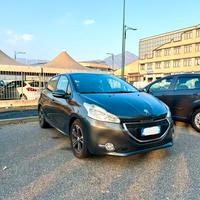 Peugeot 208 1.4 GPL Active 95cv - 2015 - Perfetta
