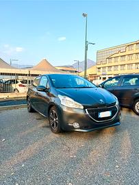 Peugeot 208 1.4 GPL Active 95cv - 2015 - Perfetta