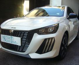 PEUGEOT 208 PureTech Style 75CV Nuovo Modello