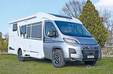 NUOVO KM ZERO CARADO V 347