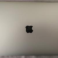 MacBook Pro retina 13" con TouchBar MR9U2T/A