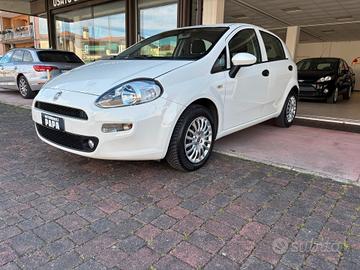 Fiat Punto 1.2 8V 5 porte Street