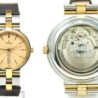Orologio Vetta Sintesi automatic watch swiss made