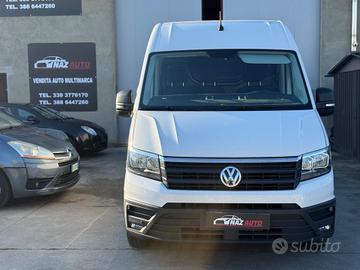 Volkswagen Crafter 2.0 TDIFurgone