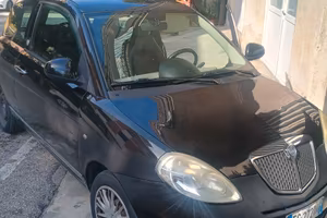 auto da vendere 