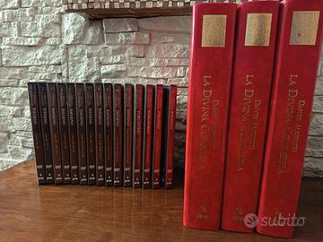 divina commedia 