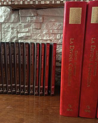 divina commedia 